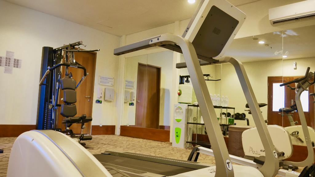 Hotel ZIA Bali - Kuta, Indonesien, Kuta. Großes 1