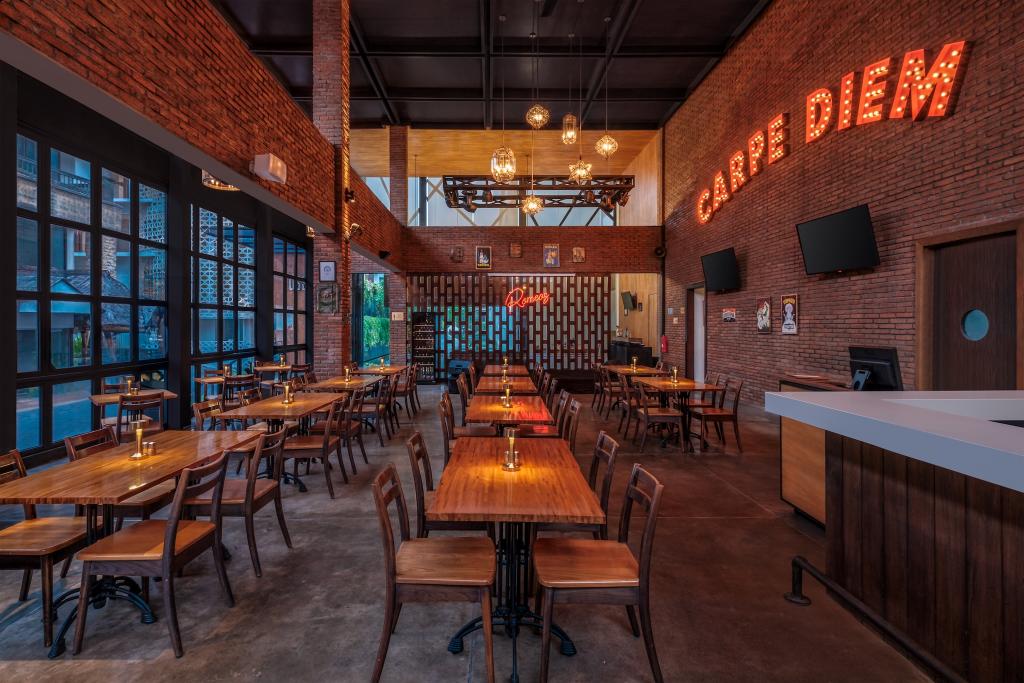 Hotel Ossotel, Indonesien, Legian. Großes 37