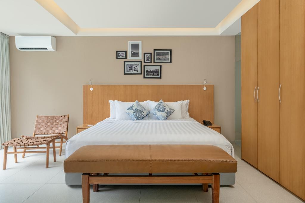 Hotel Ossotel, Indonesien, Legian. Großes 2