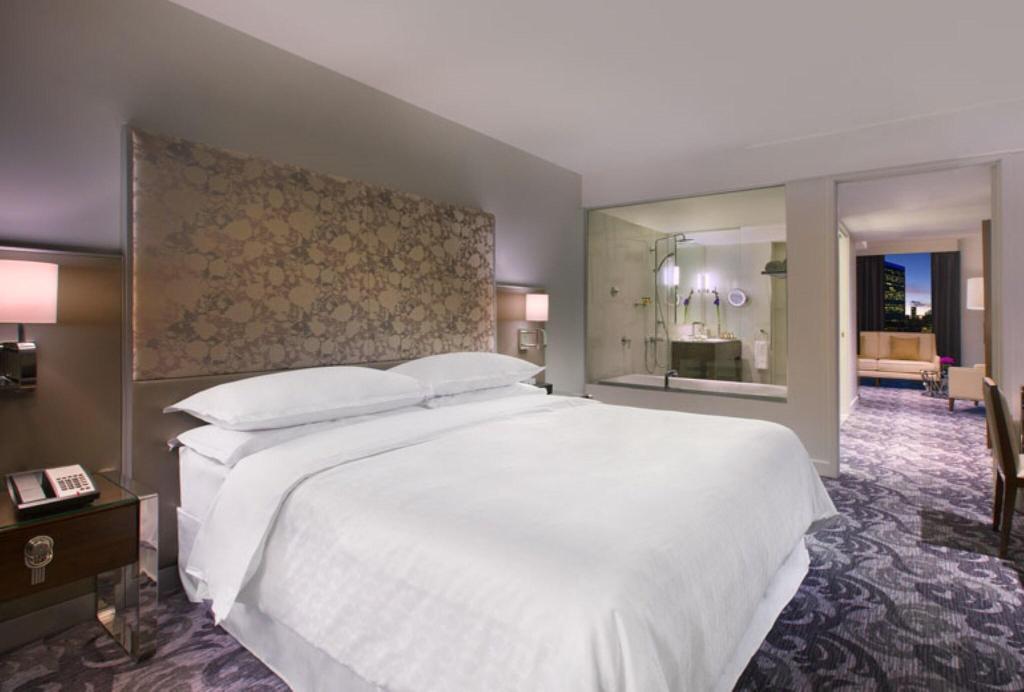 Sheraton Melbourne