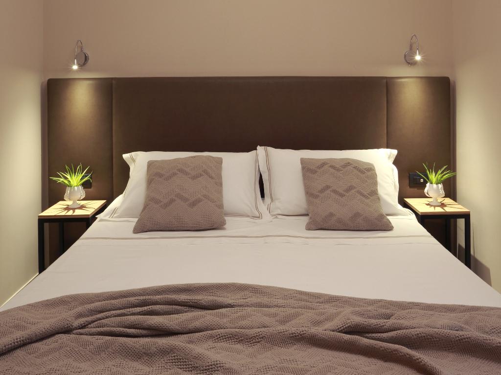 Hotel Aloisi