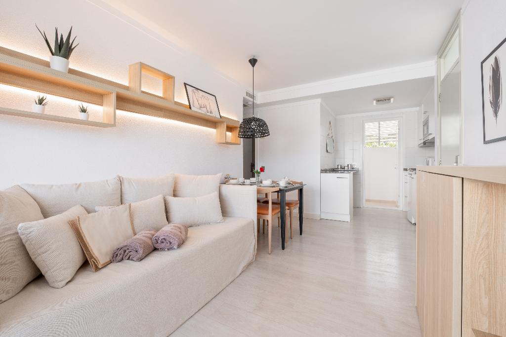 Duvabitat Apartaments