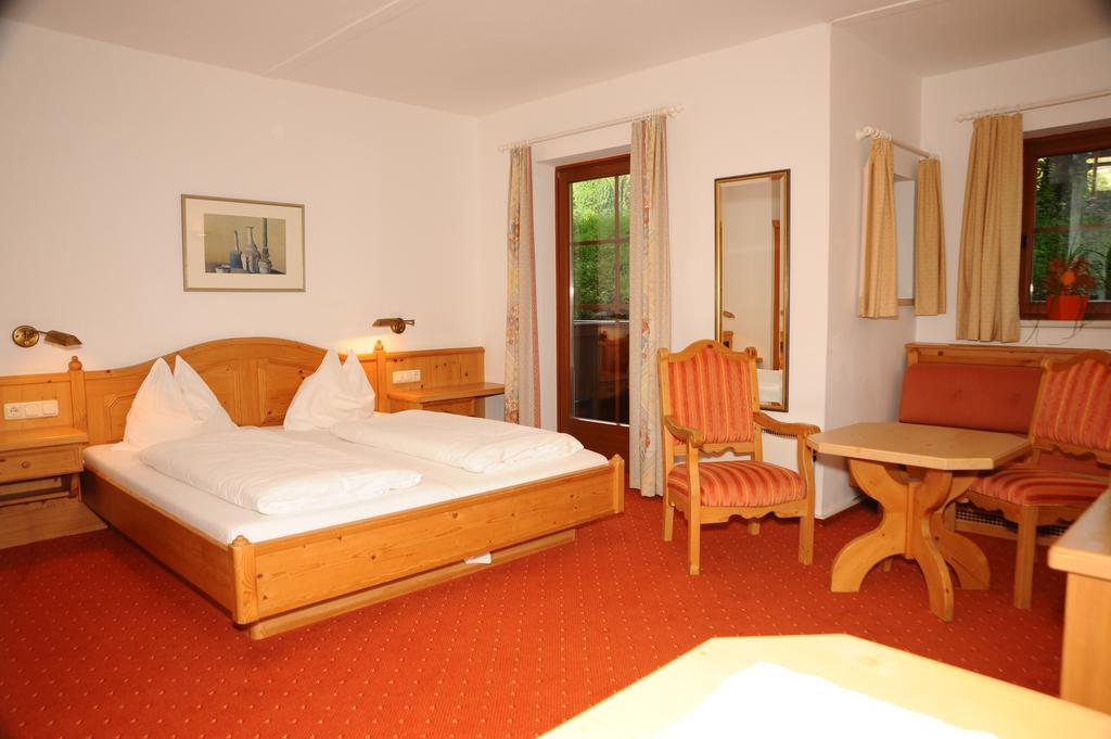Marco Polo Alpina Familien-und Sporthotel