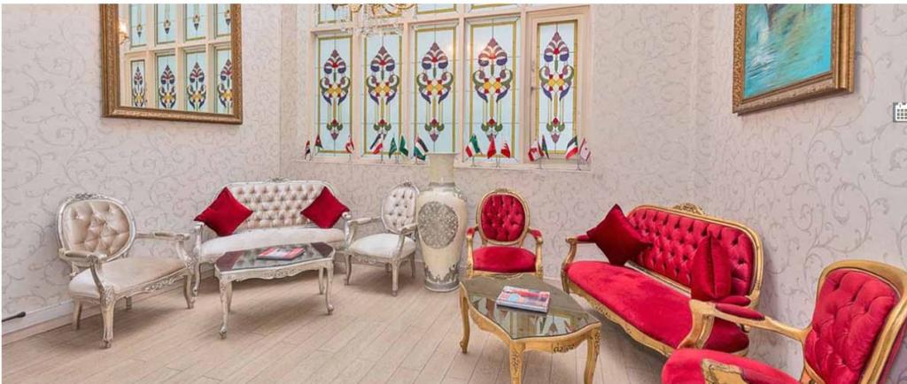 Hotel Fatih Hotel Corner, Türkei, Istanbul. Großes 10