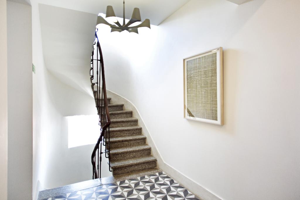 Hotel Casa di Bava, Türkei, Istanbul. Großes 2