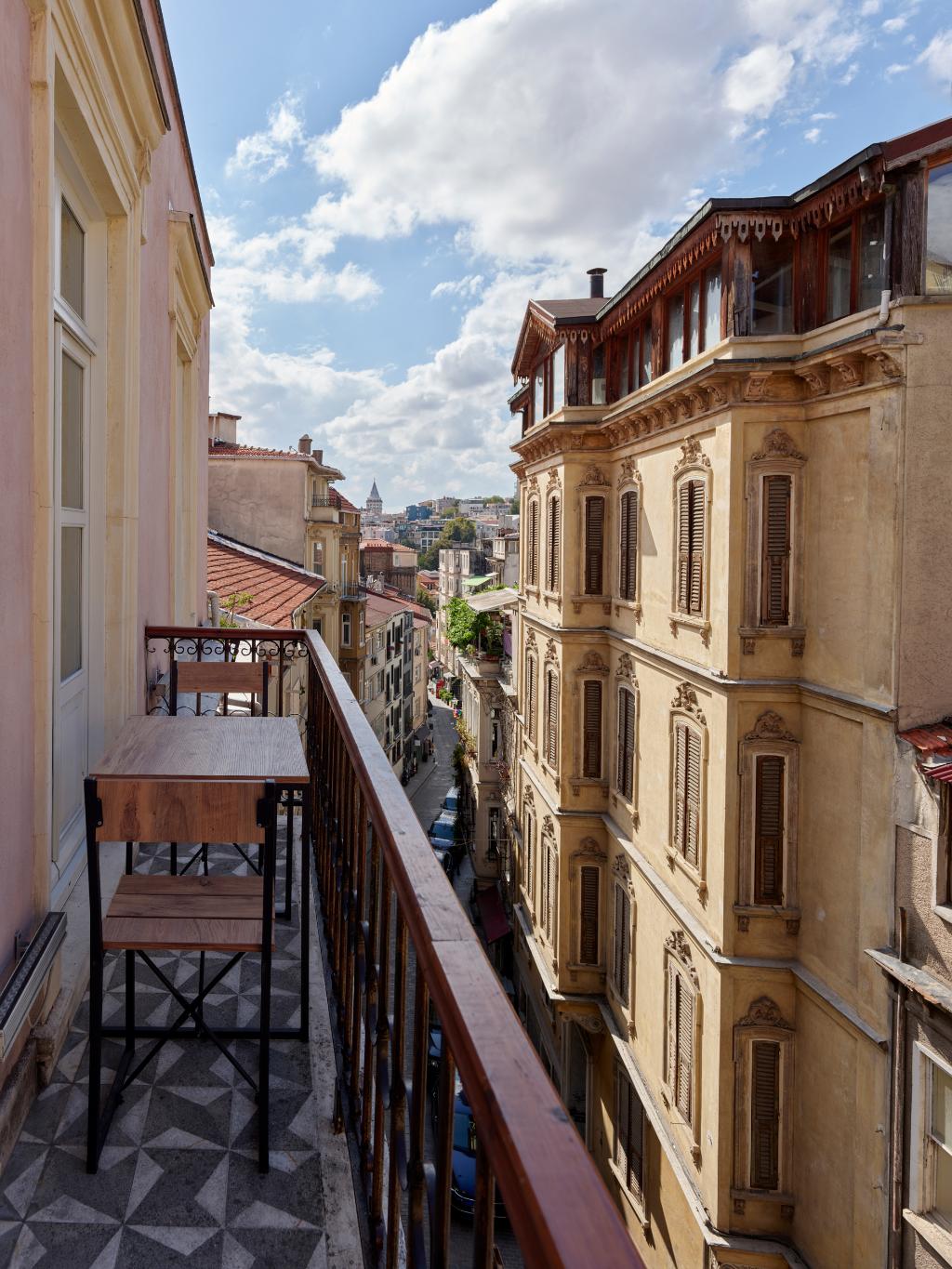 Hotel Casa di Bava, Türkei, Istanbul. Großes 1