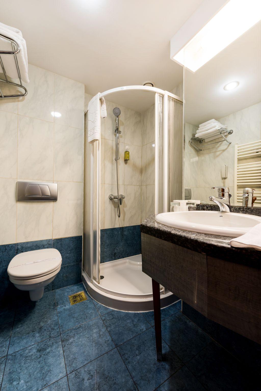 Duke Hotel Romana