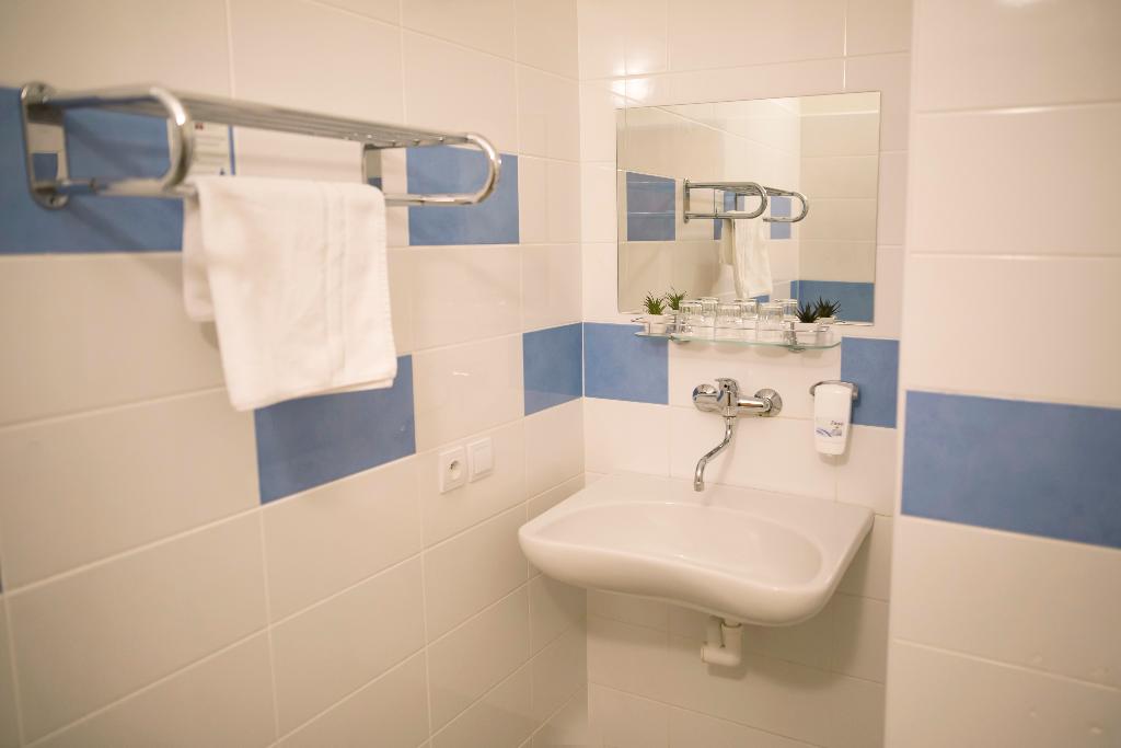Hotel Marttel