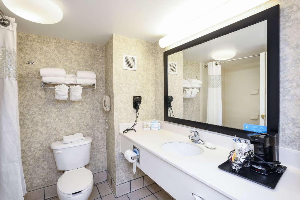 Hampton Inn Williamston