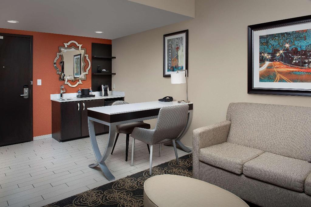 Embassy Suites Knoxville West