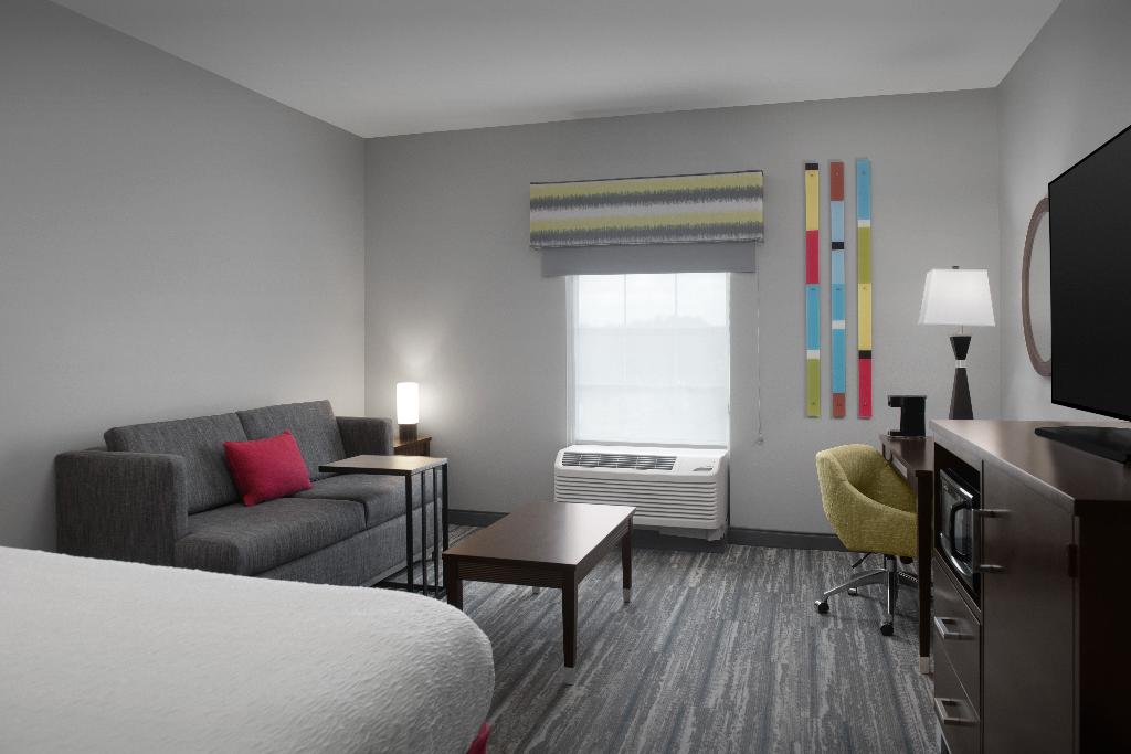 Hampton Inn Statesboro