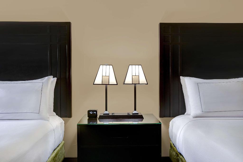 DoubleTree by Hilton Phoenix Tempe