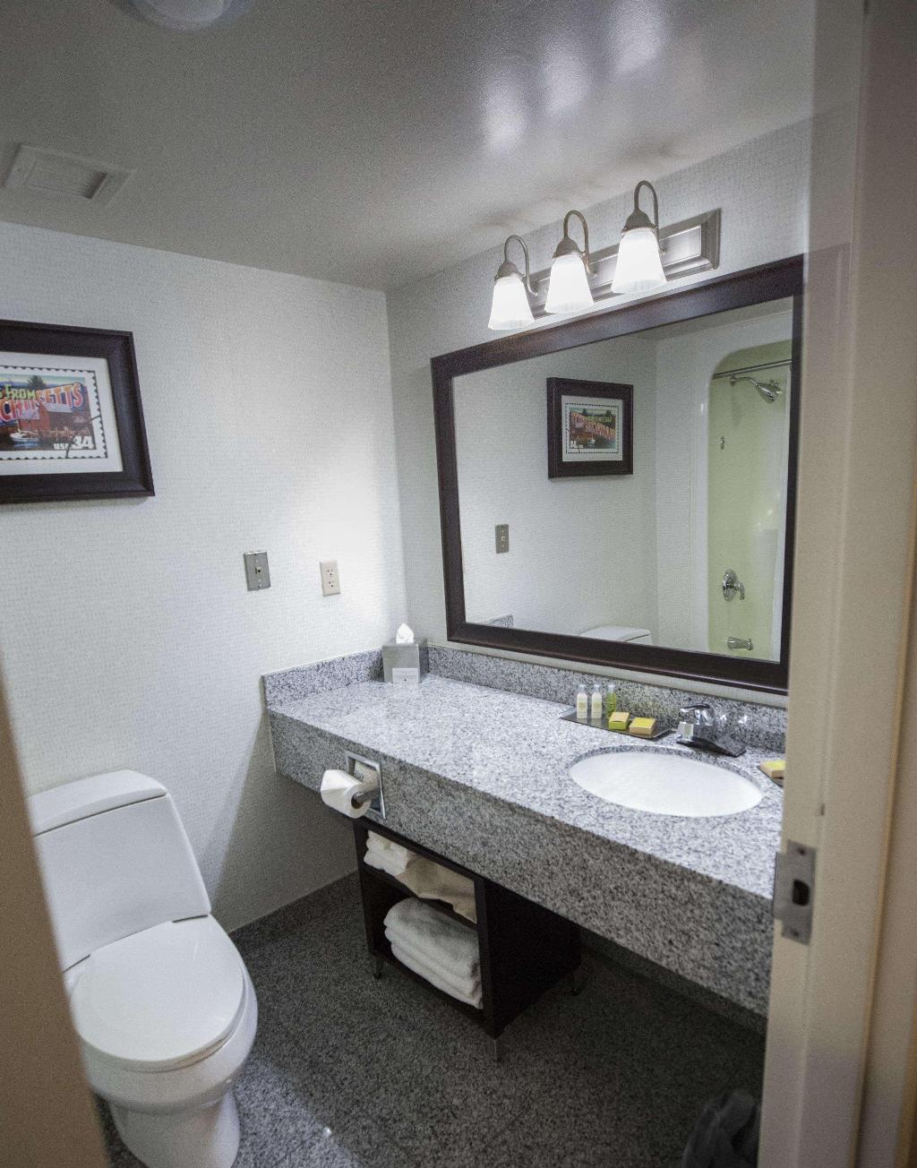 DoubleTree by Hilton Hotel Leominster