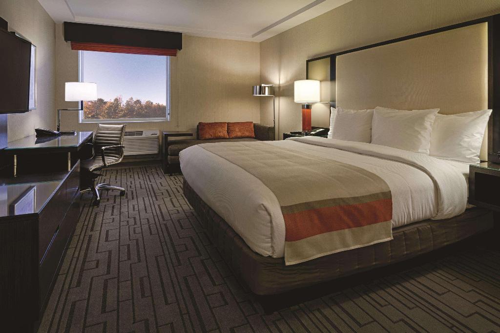Doubletree By Hilton Bristol