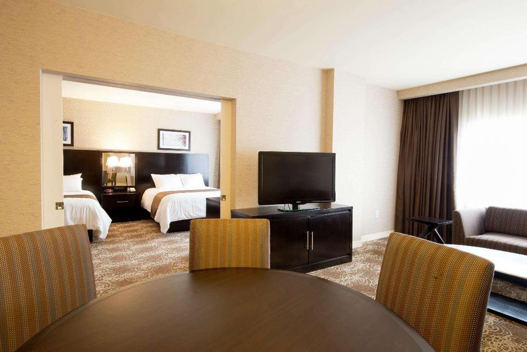 DoubleTree by Hilton Binghamton