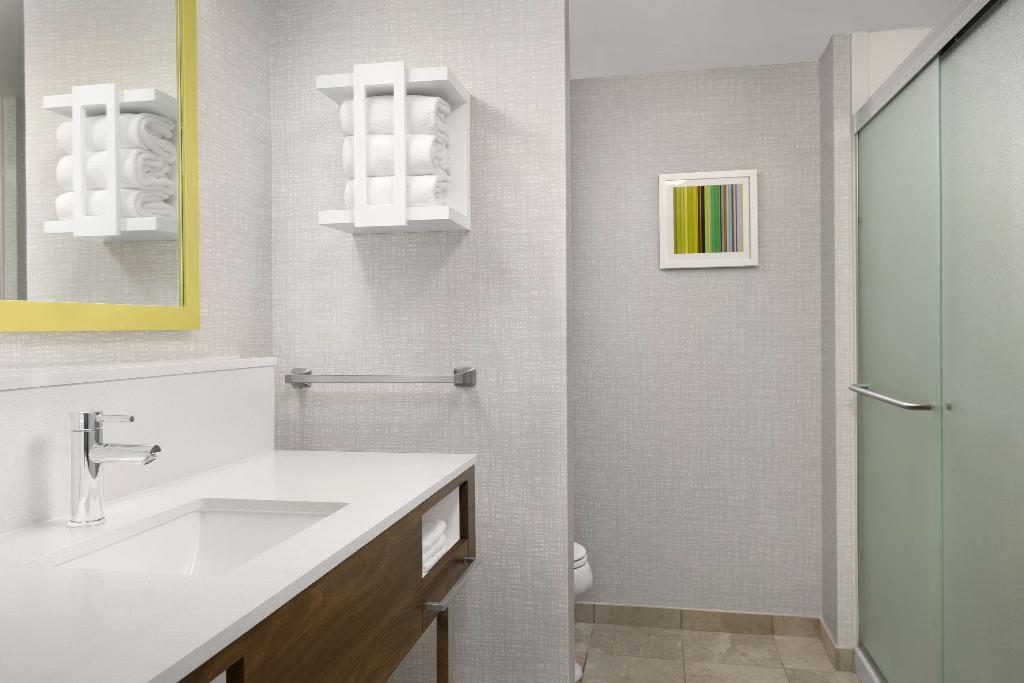 Hampton Inn&Suites Orlando-North/Altamonte Springs