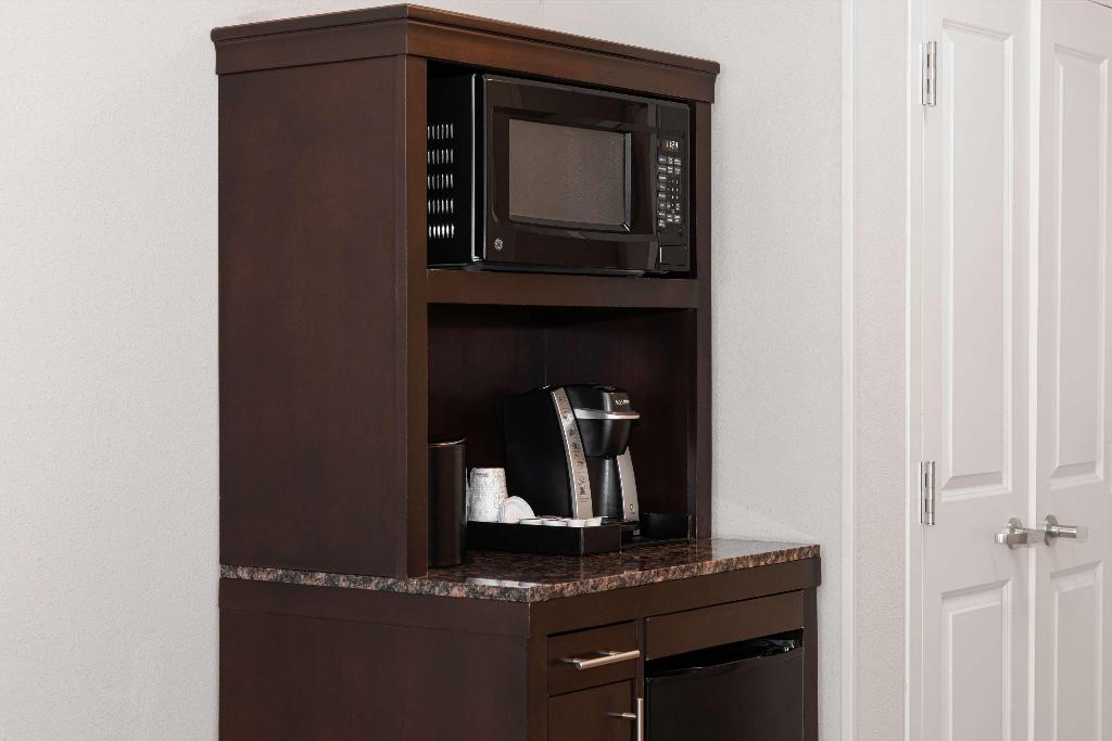 Hilton Garden Inn Midland, TX
