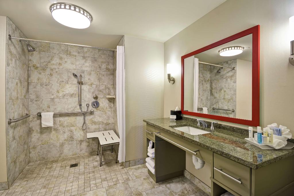 Homewood Suites Nashville Vanderbilt, TN