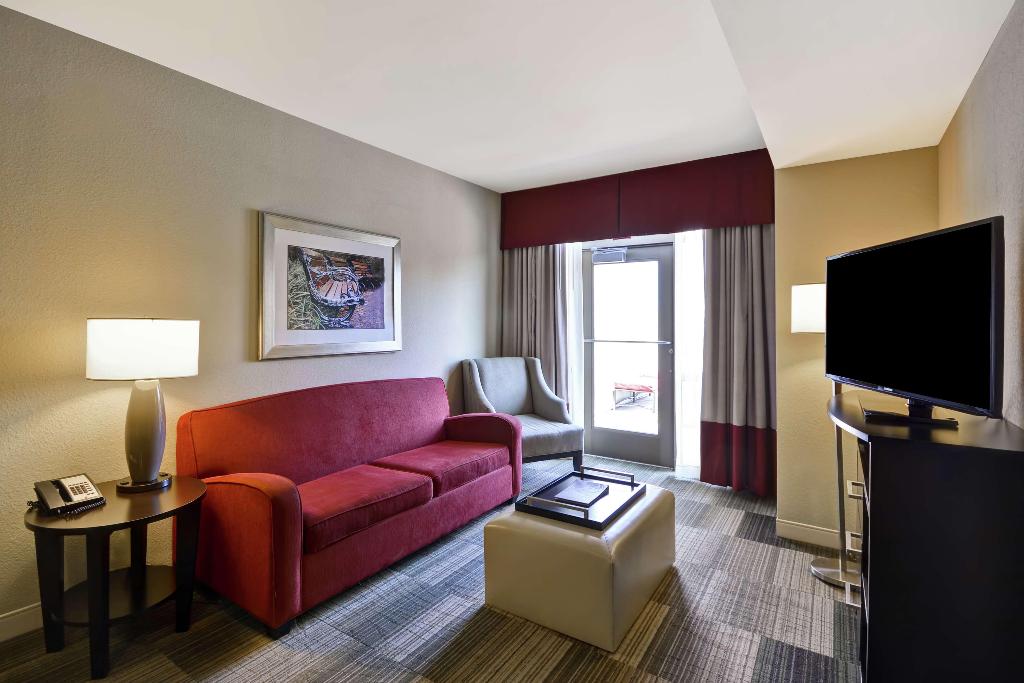 Homewood Suites by Hilton Nashville Vanderbilt, TN, Midtown & Vanderbilt
