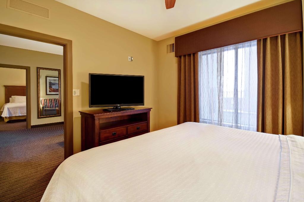 Homewood Suites By Hilton Kalispell