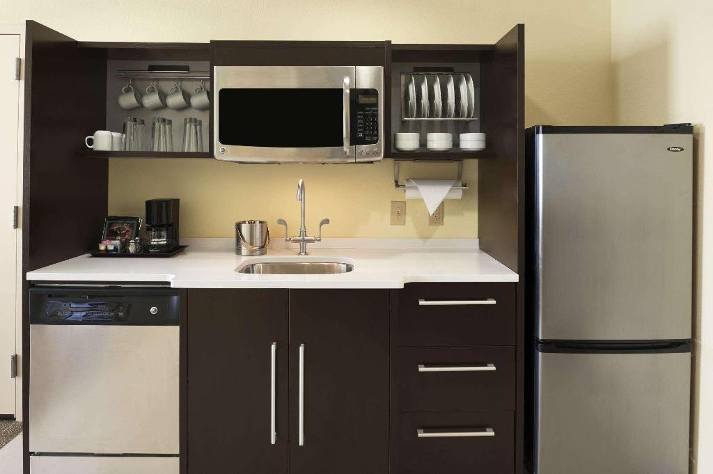 Home2 Suites Jackson/Ridgeland
