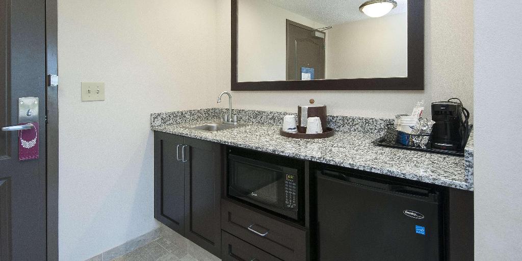 Hampton Inn & Suites Seneca-Clemson Area