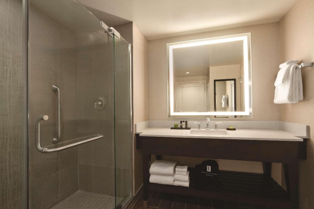Embassy Suites Springfield, VA