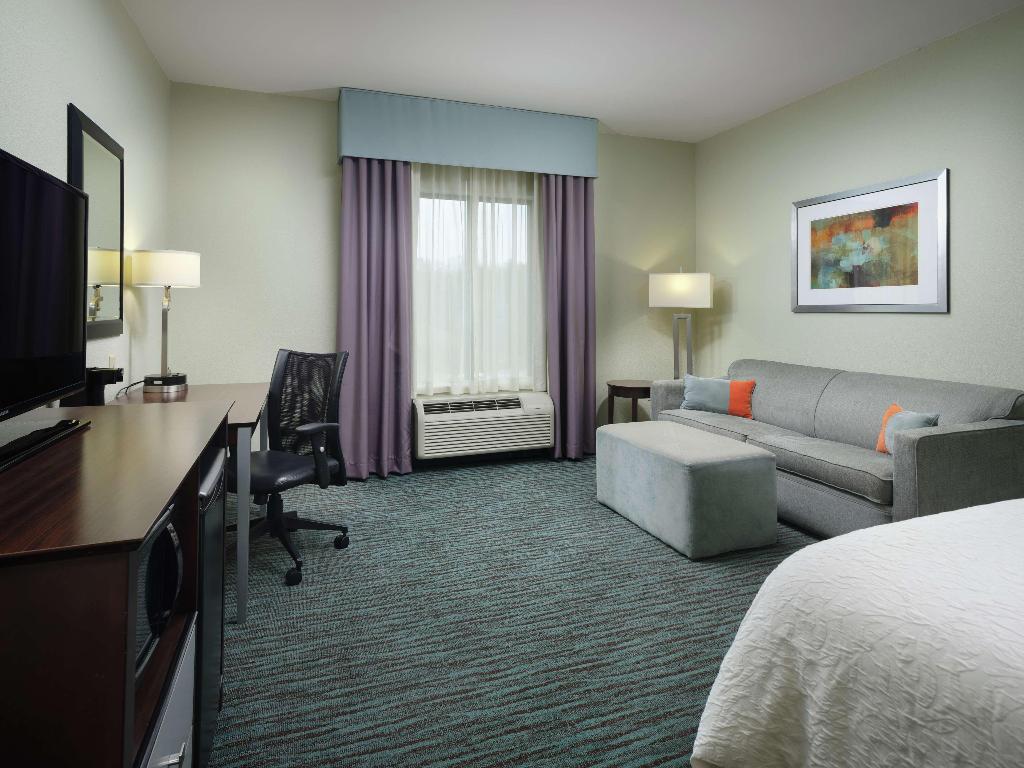 Hampton Inn Chattanooga West/Lookout Mountain