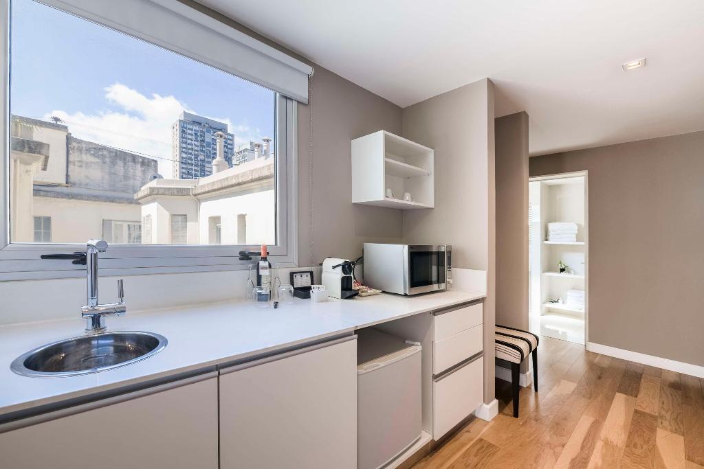 CasaSur Bellini Hotel