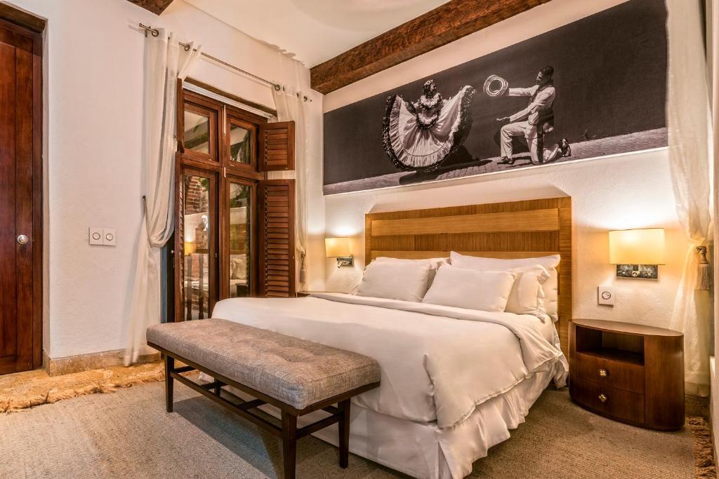 Boutique Santo Toribio