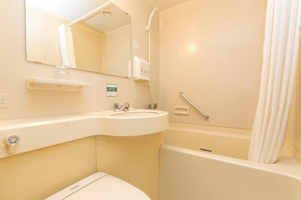 Shimane Hamada Washington Hotel Plaza