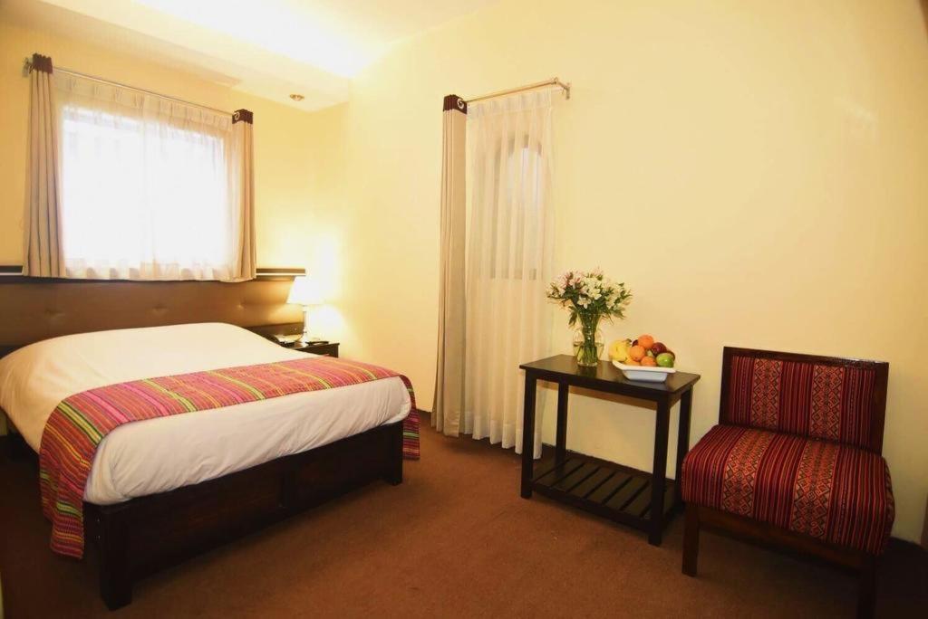 Tampu Hotel