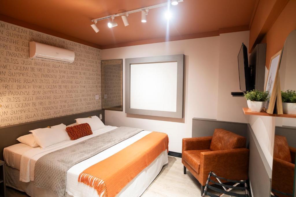 Camboriu Praia Hotel