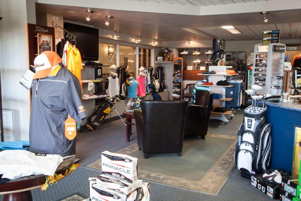 Chateau Cartier Hotel And Resort Ascend Hotel Collection