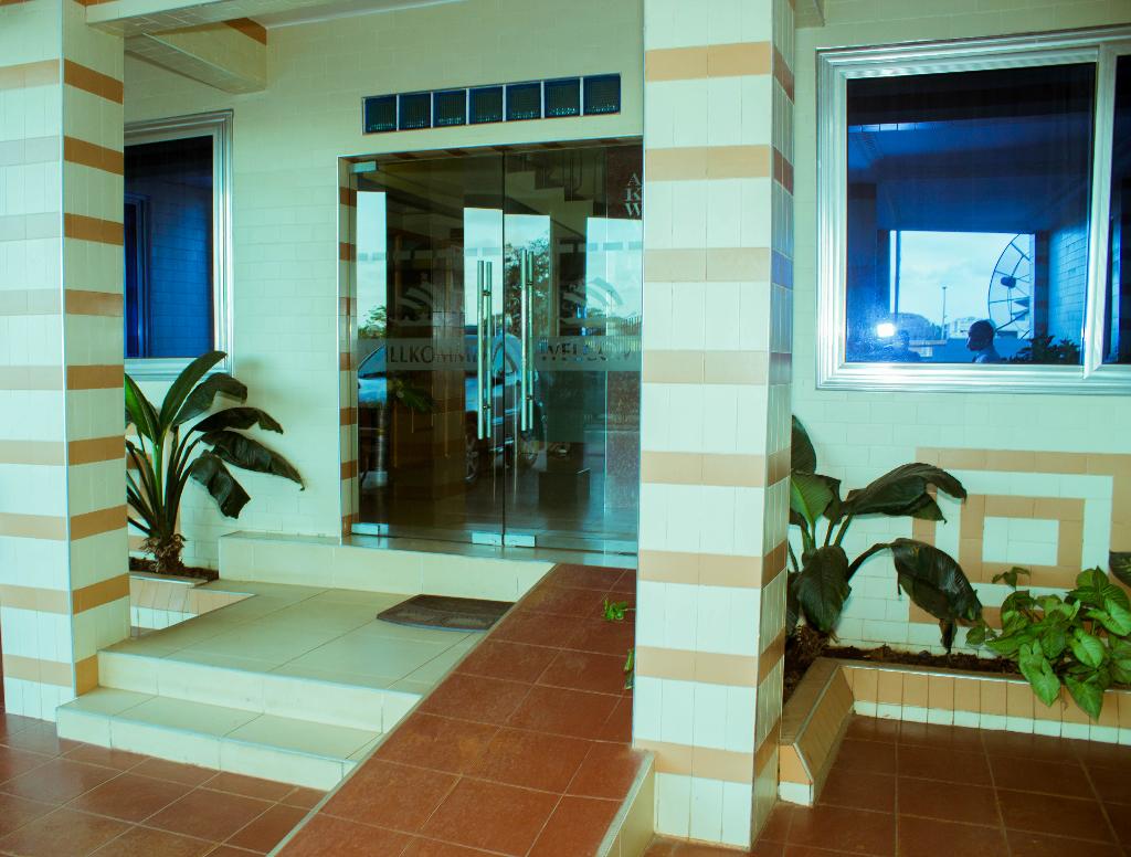 Asa Royal hotel