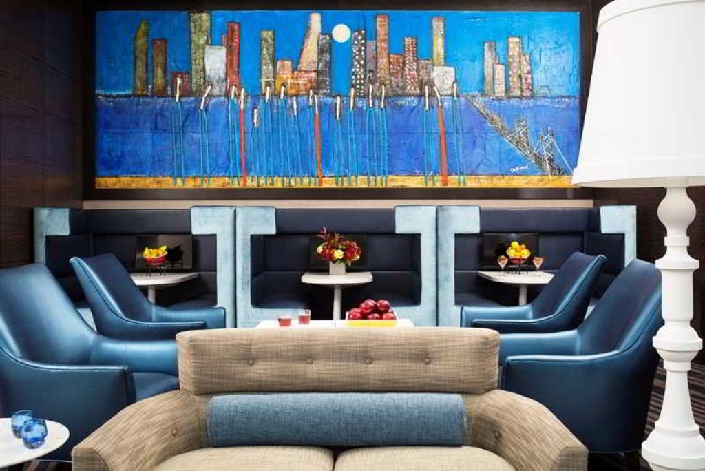 Hotel Residence Inn New York Manhattan/Central Park, USA, New York City - Manhattan. Großes 2