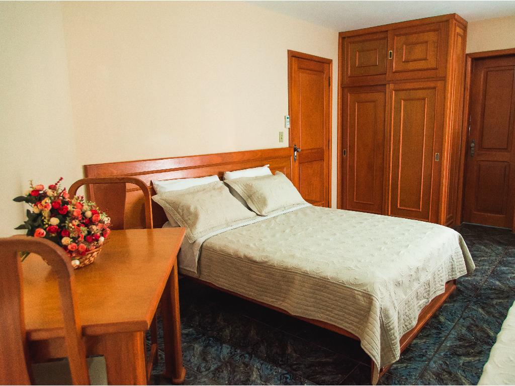 Canzi Cataratas Hotel