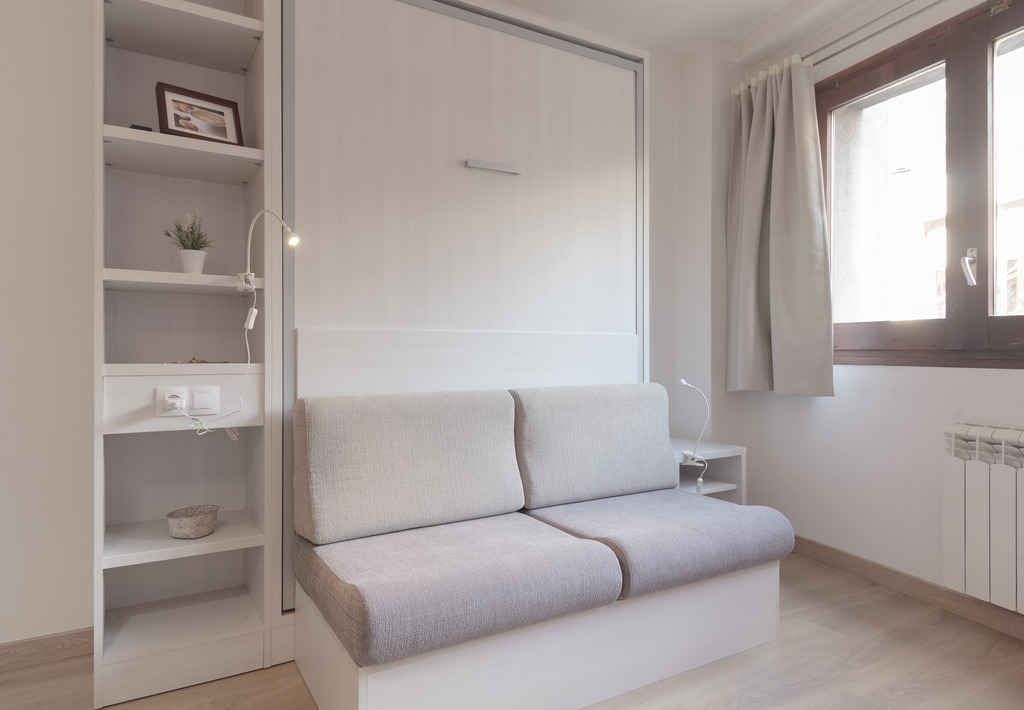 Maragall Apartaments