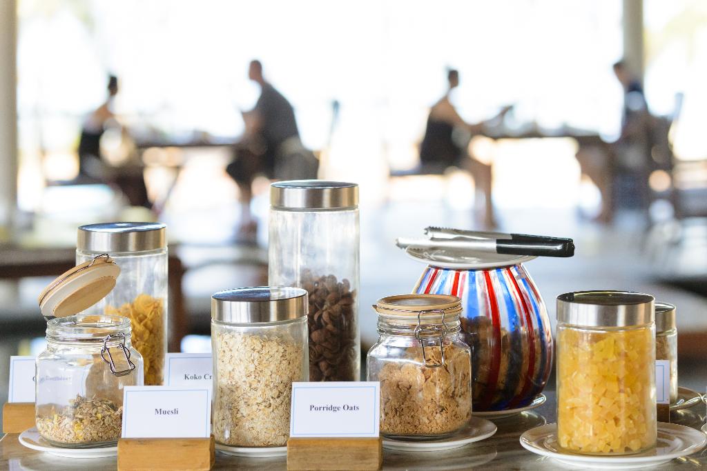 Hotel The Haven Khao Lak, Thailand, Khuk Khak Beach. Großes 2