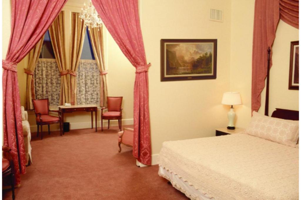 Geiser Grand Hotel