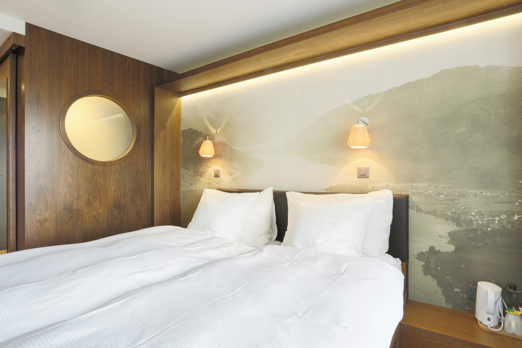 Boutique Hotel St. Georg