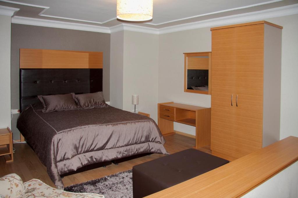 Cihangir by Aydin Suite Hotel