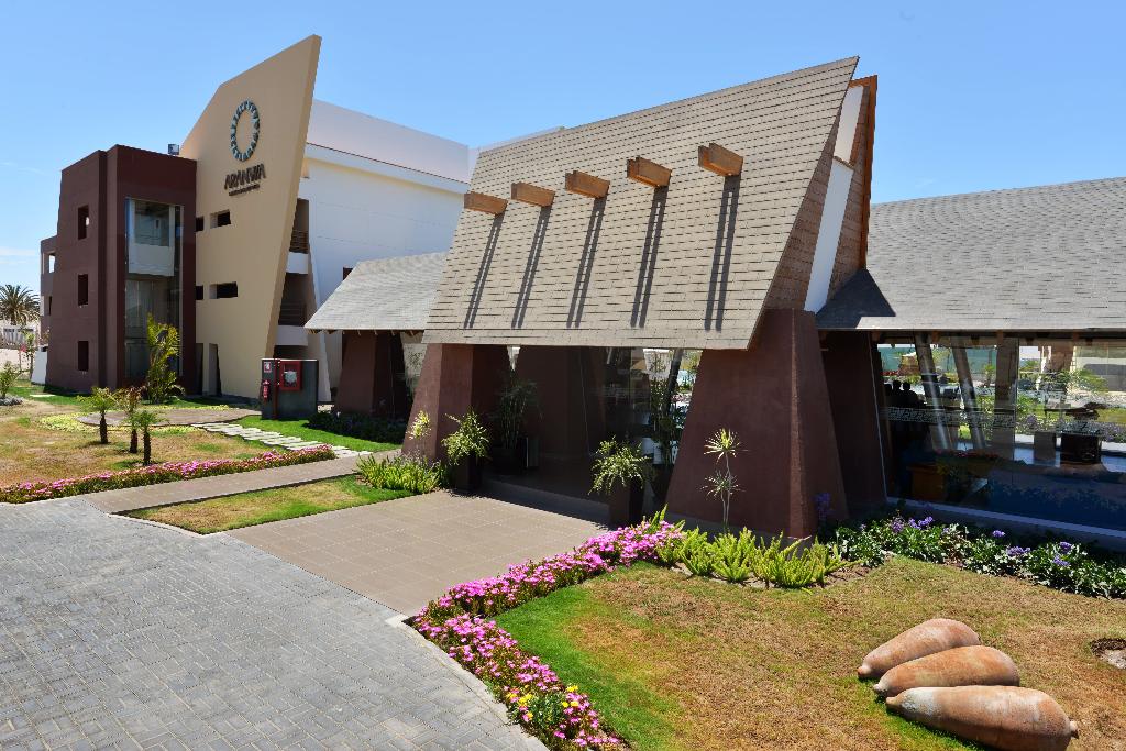 Aranwa Paracas Resort And Spa