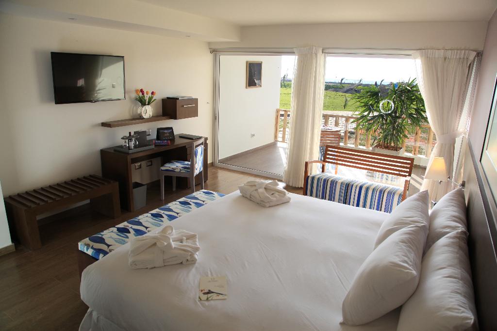 Aranwa Paracas Resort & Spa