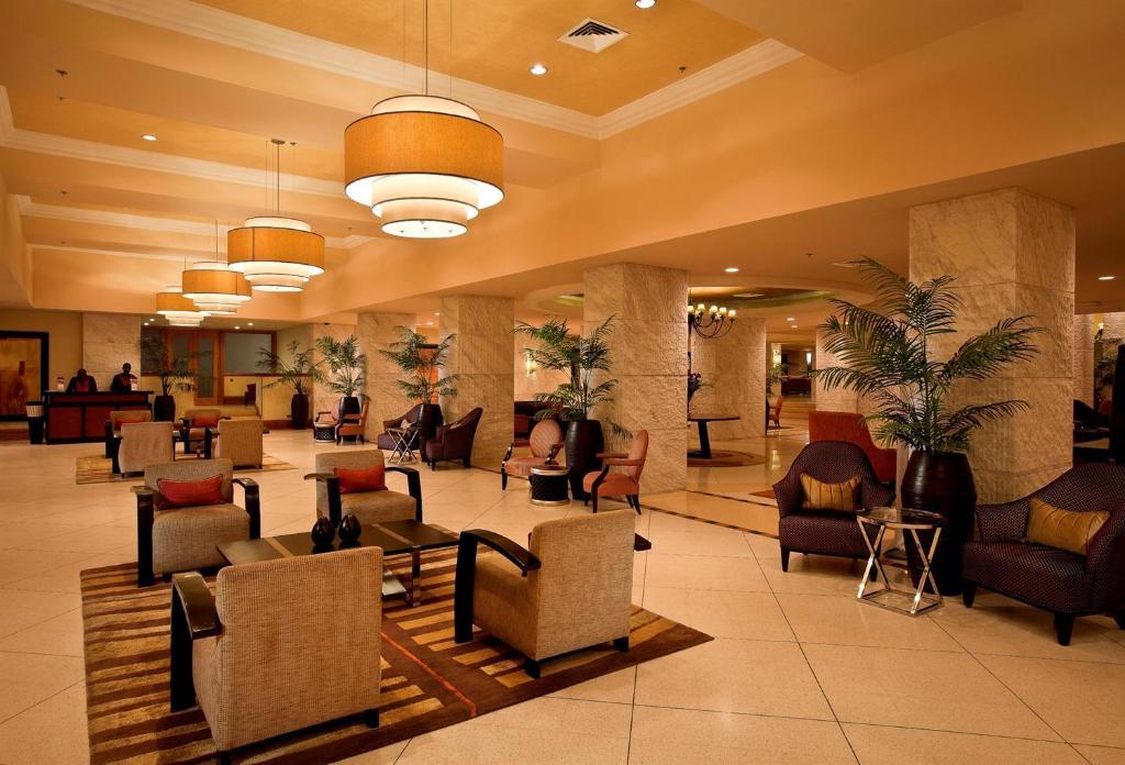 Imagem da galeria de The Federal Palace Hotel & Casino