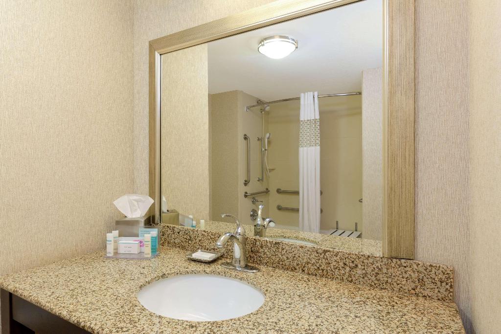 Hampton Inn Texarkana