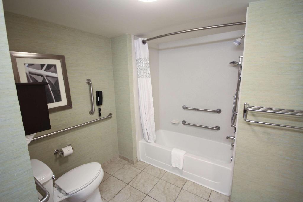 Hampton Inn & Suites Pensacola/Gulf Breeze