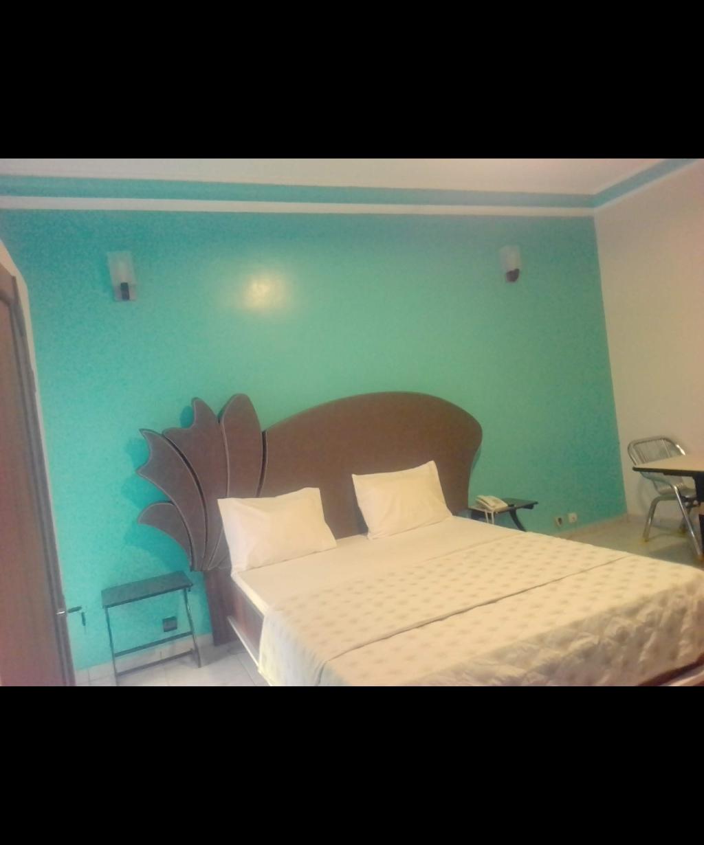 Hotel Aliya