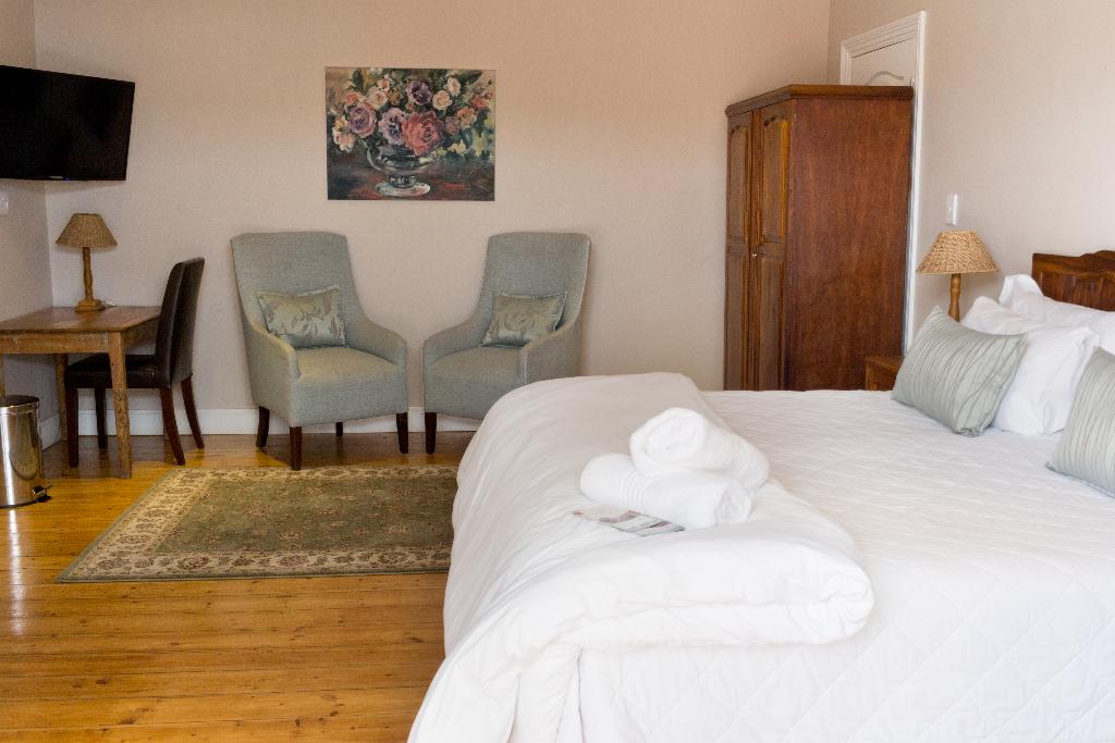 137 Murray Guesthouse
