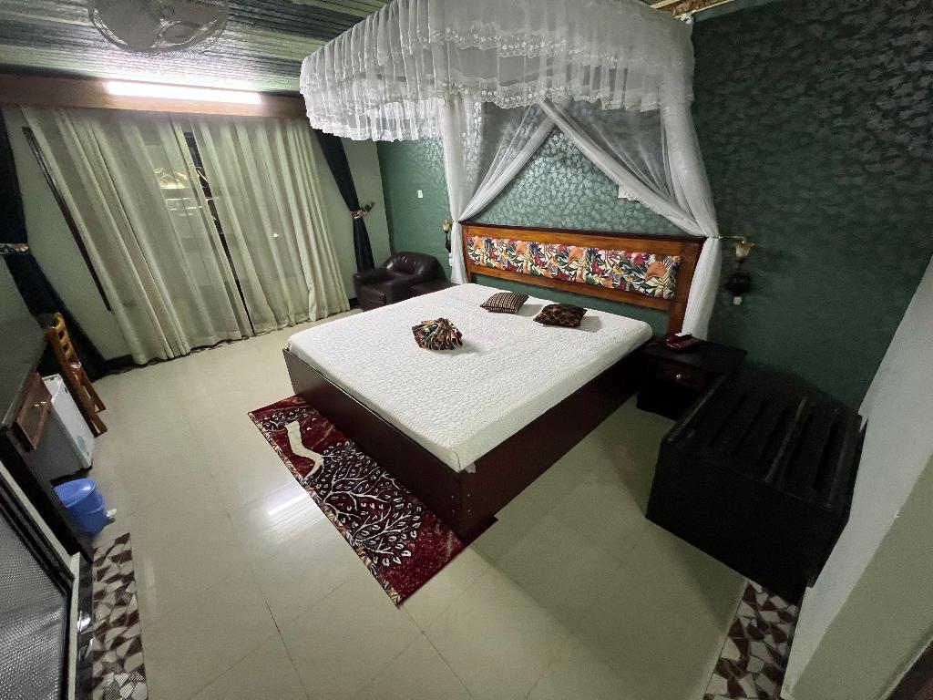 New Dodoma Hotel